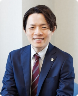 坂井田弁護士の写真